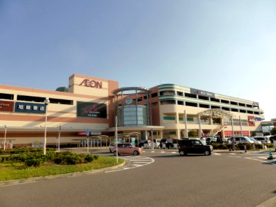 ÆON_MALL_Rinku_Sennan_(4)