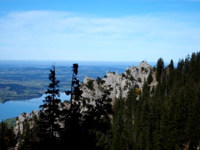 Älpeleskopf_Schwangau_mit_Forggensee