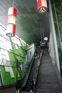 Älvsjö_station_-_augusti_-_7