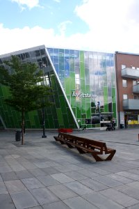 Älvsjö_station_-_augusti_-_6