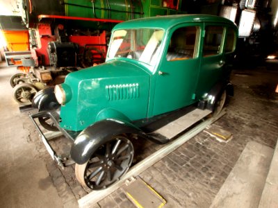 Železniční_muzeum_Výtopna_Jaroměř_inspection_car_pic2