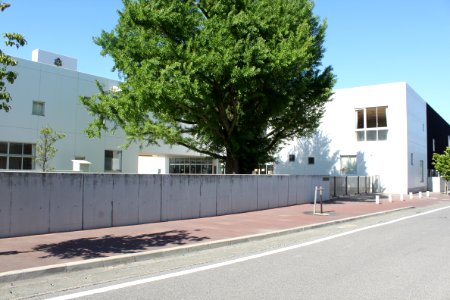 Ōta_Municipal_Kizaki_Elementary_School