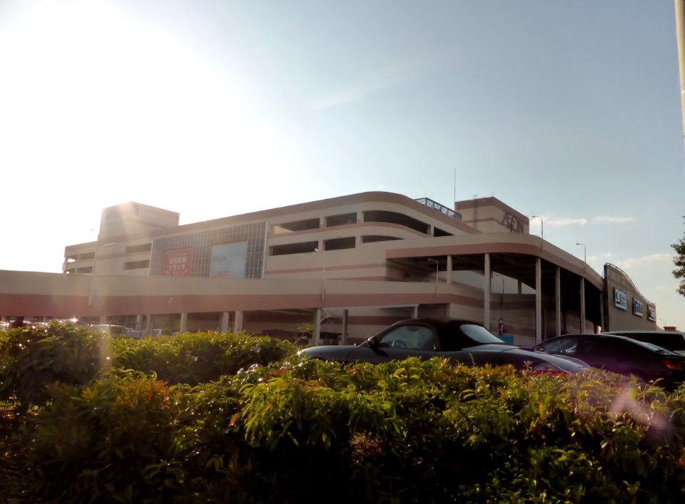 ÆON_MALL_Rinku_Sennan_(13)