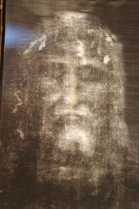 Resurrection christ crucifixion