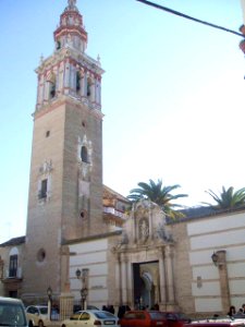 Écija_-_Iglesia_de_Santiago_el_Mayor_02