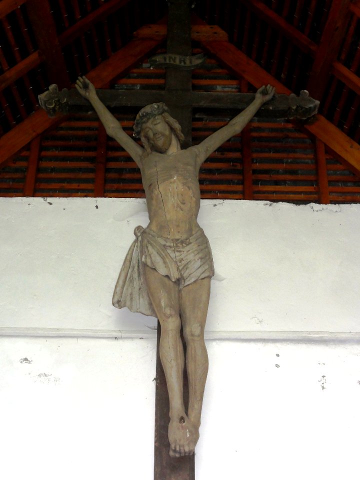 Éclaibes_(Nord,_Fr)_corpus_du_calvaire