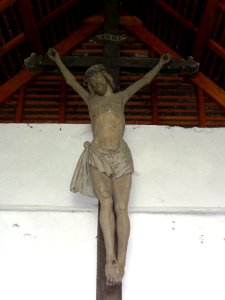 Éclaibes_(Nord,_Fr)_corpus_du_calvaire