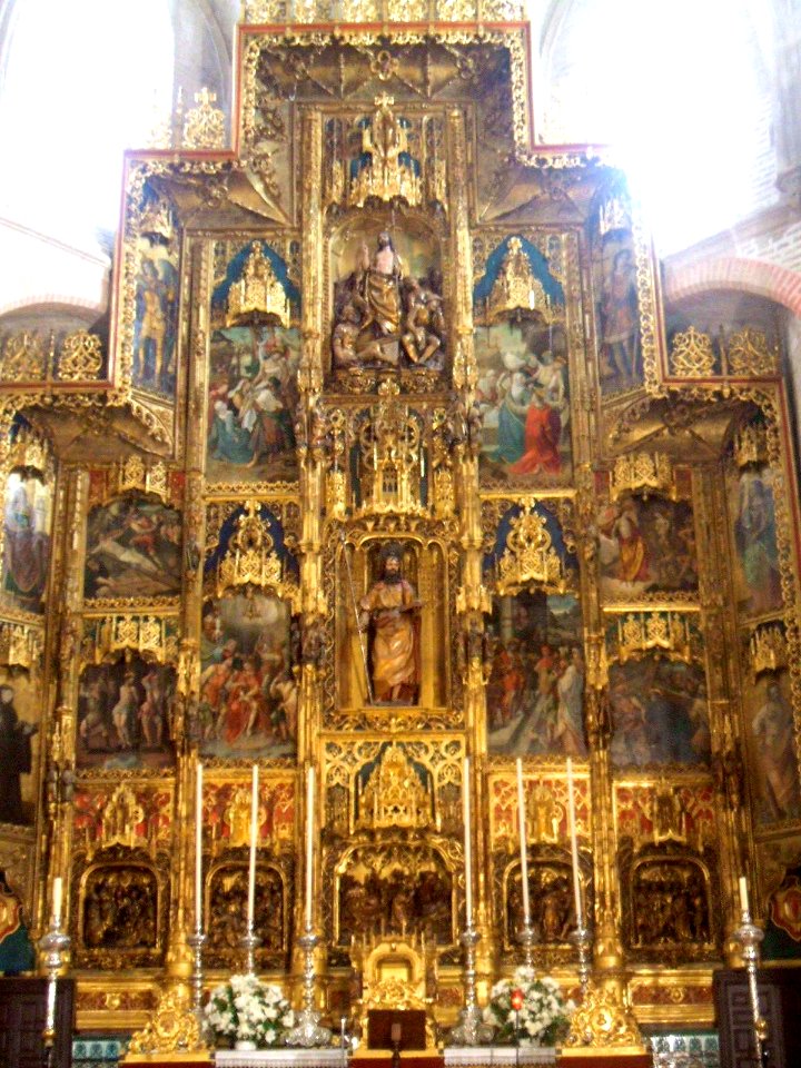 Écija_-_Iglesia_de_Santiago_el_Mayor_05