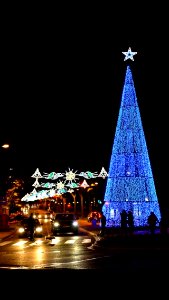 Árbol_gigante_de_Navidad_en_Albacete