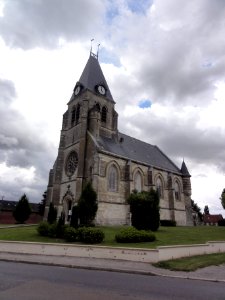 Étreillers_(Aisne)_église_Saint-Cyr-et-Sainte-Julitte