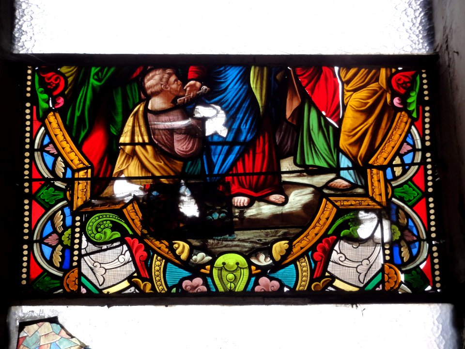 Église_Saint-Quentin_de_Chigny_(Aisne)_vitrail_02