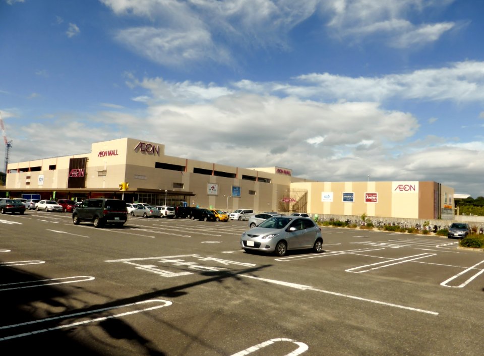 ÆON_MALL_NARA_TOMIGAOKA_10
