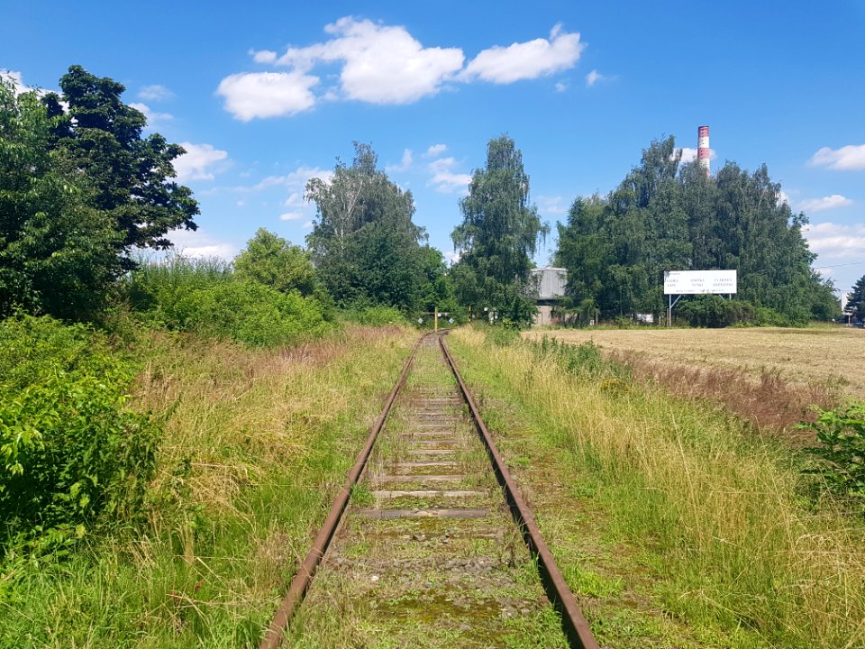 Železniční_vlečka_Gypstrend_Kobeřice_(1)