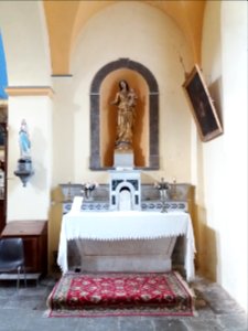 Église_Saint-Pierre-aux-liens_de_Labeaume_-_Chapelle_de_la_Vierge