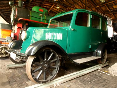 Železniční_muzeum_Výtopna_Jaroměř_inspection_car_pic3
