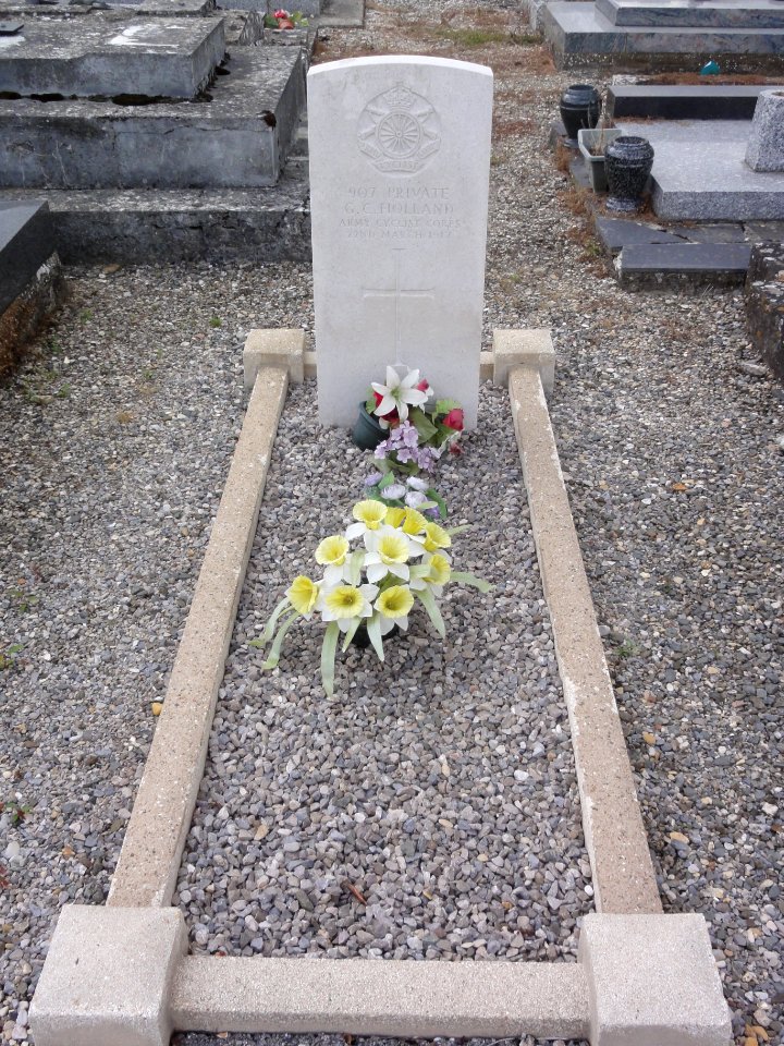 Étreillers_(Aisne)_tombe_de_guerre_de_la_CWGC