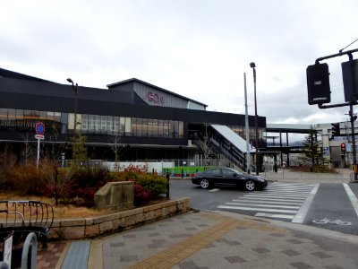 ÆON_MALL_Kyoto_Katsuragawa_(5)