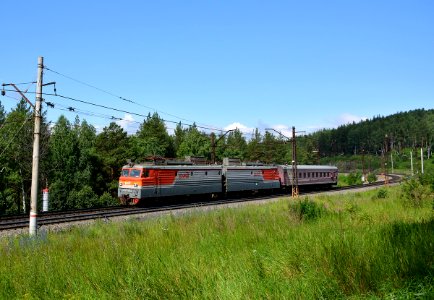 ВЛ10У-454,_Russia,_Chelyabinsk_region,_Khrebet_-_Syrostan_stretch_(Trainpix_200787)