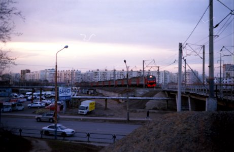 Астраханская_электричка_для_рабочих_газового_завода_2020-02