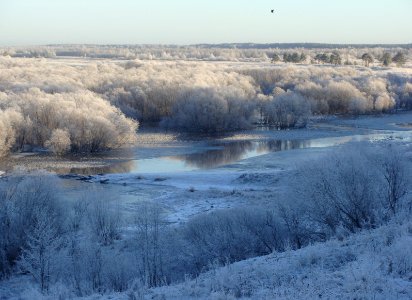 Большая_Коряжемка_осенью_у_Коряжмы