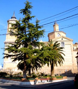 Épila_-_Iglesia_de_Santa_María_la_Mayor_08