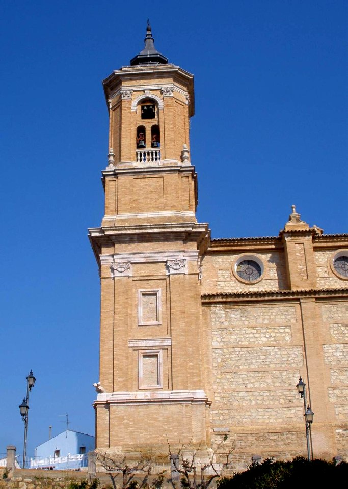 Épila_-_Iglesia_de_Santa_María_la_Mayor_11