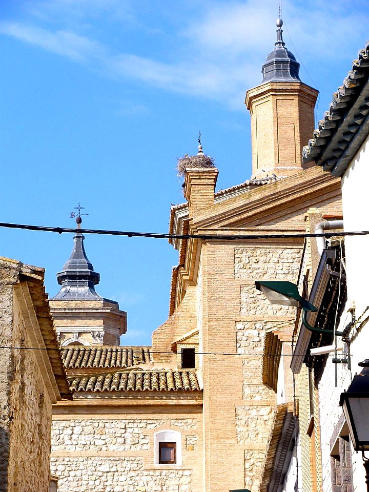 Épila_-_Iglesia_de_Santa_María_la_Mayor_07