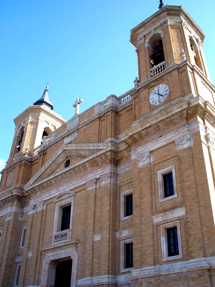 Épila_-_Iglesia_de_Santa_María_la_Mayor_05