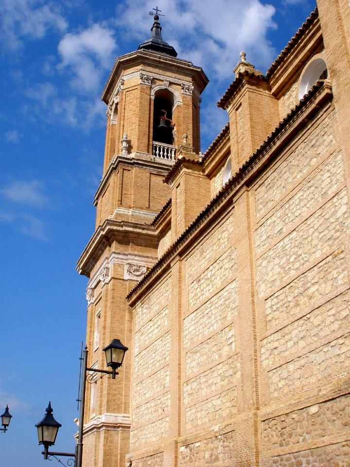 Épila_-_Iglesia_de_Santa_María_la_Mayor_06
