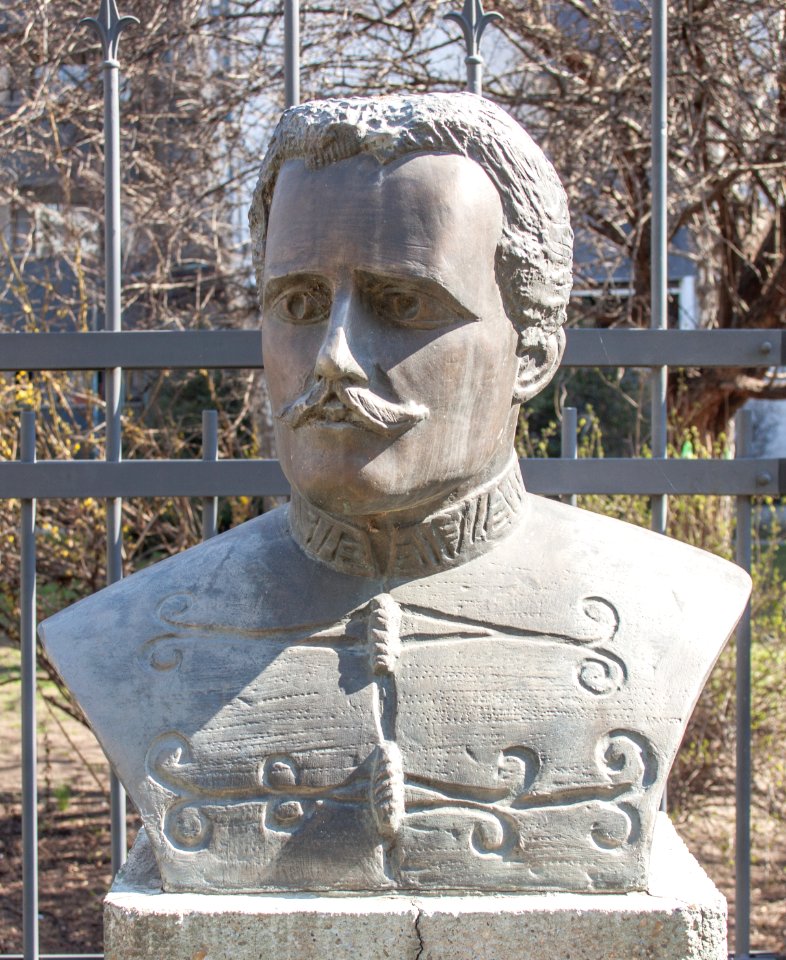 Áron_Gábor_1814-1849