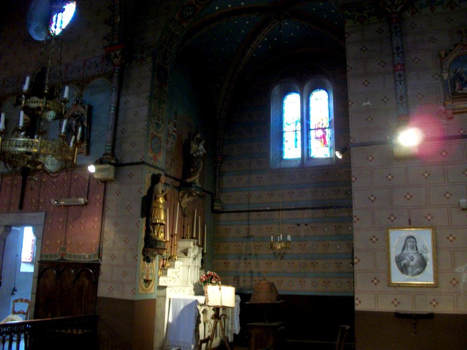Église_Saint-Julien-de-Brioude_de_Saléchan_14
