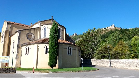 Église_Saint-Laurent_de_Rochemaure_-_abside