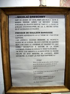 Église_Saint-Laurent_de_Mauléon-Barousse_informations