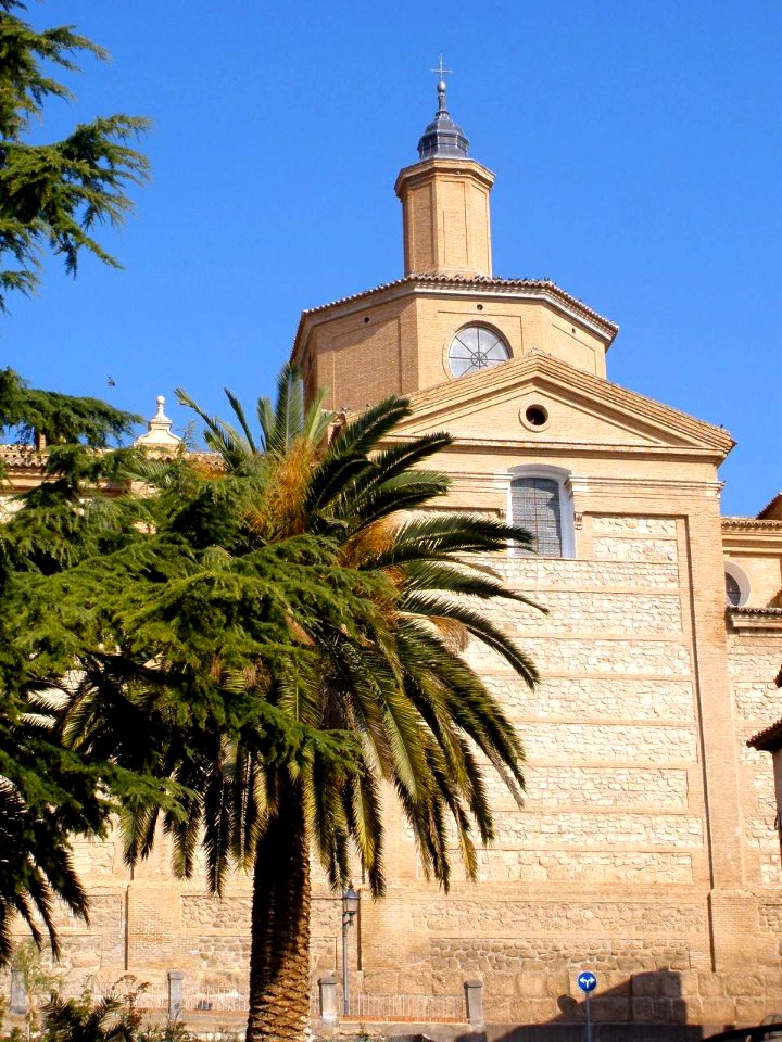 Épila_-_Iglesia_de_Santa_María_la_Mayor_09