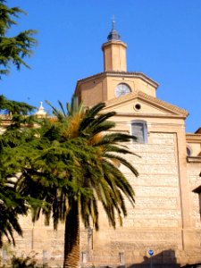Épila_-_Iglesia_de_Santa_María_la_Mayor_09