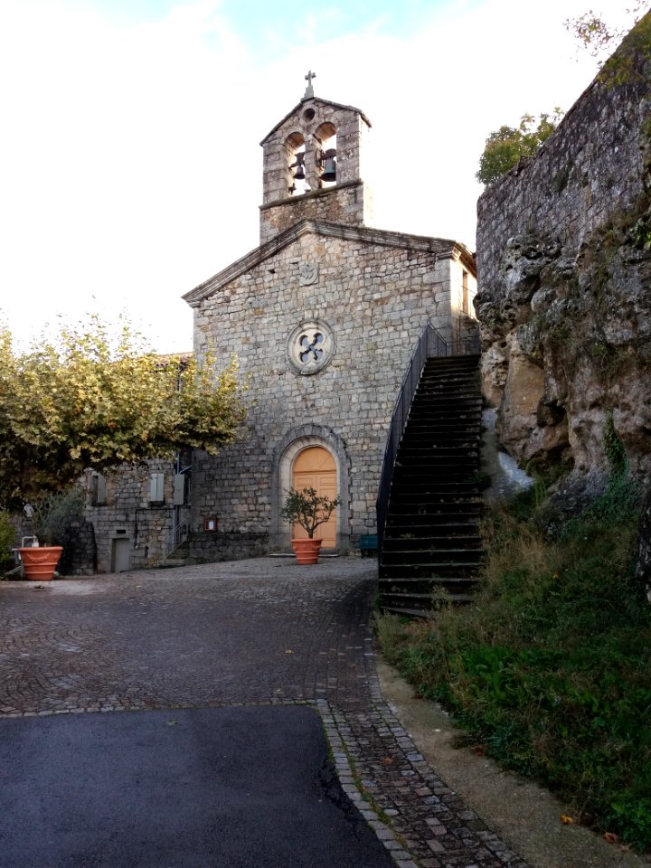 Église_Saint-Julien-de-Brioude_-_Façade