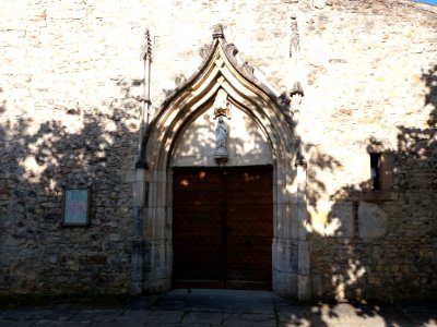 Église_de_Saint-Bernard_(Ain)_-_Portail