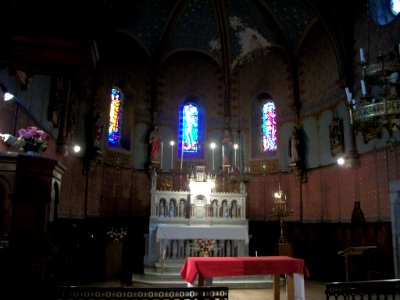 Église_Saint-Julien-de-Brioude_de_Saléchan_11