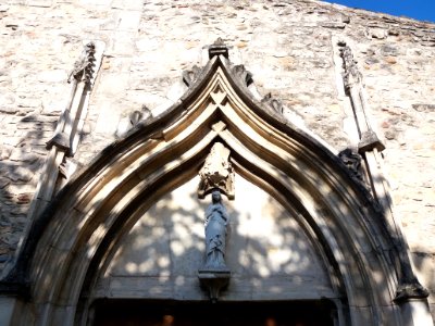 Église_de_Saint-Bernard_(Ain)_-_Frontispice