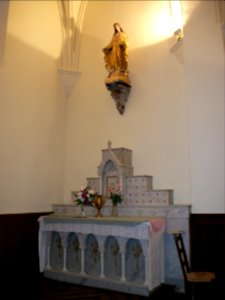 Église_Saint-Laurent_d'Izaourt_24