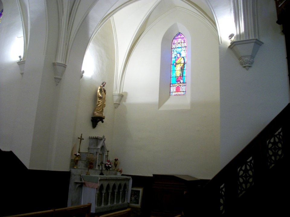 Église_Saint-Laurent_d'Izaourt_07