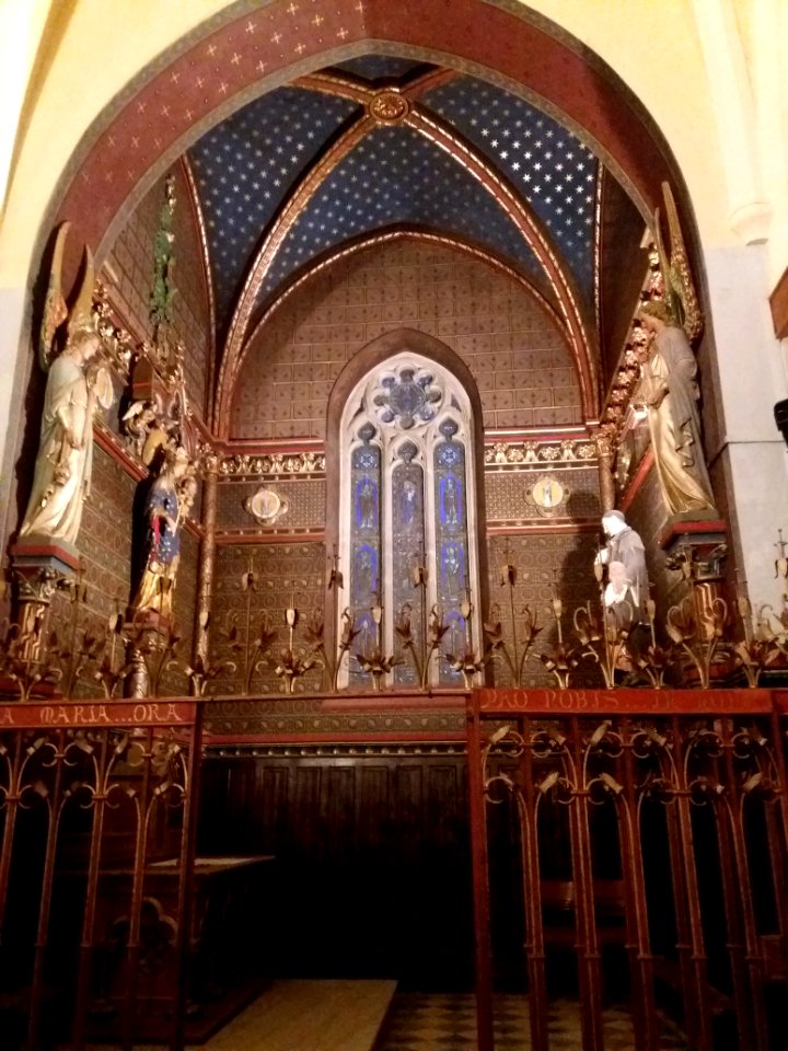 Église_Saint-Michel_de_Saint-Michel-de-Lanès_-_Chapelle_6
