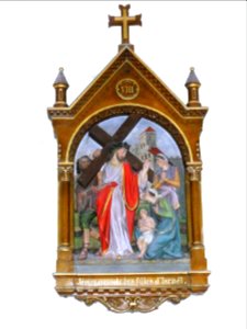 Église_Saint-Martin_de_Doulaincourt,_chemin_de_croix,_station_08