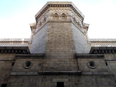 Église_Saint-Joseph_des_Brotteaux_-_Haut_du_côté_sud