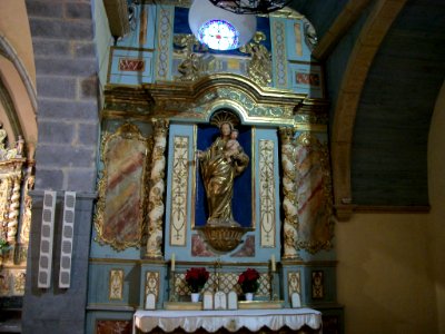 Église_Saint-Jean-Baptiste_de_Lannemezan_22