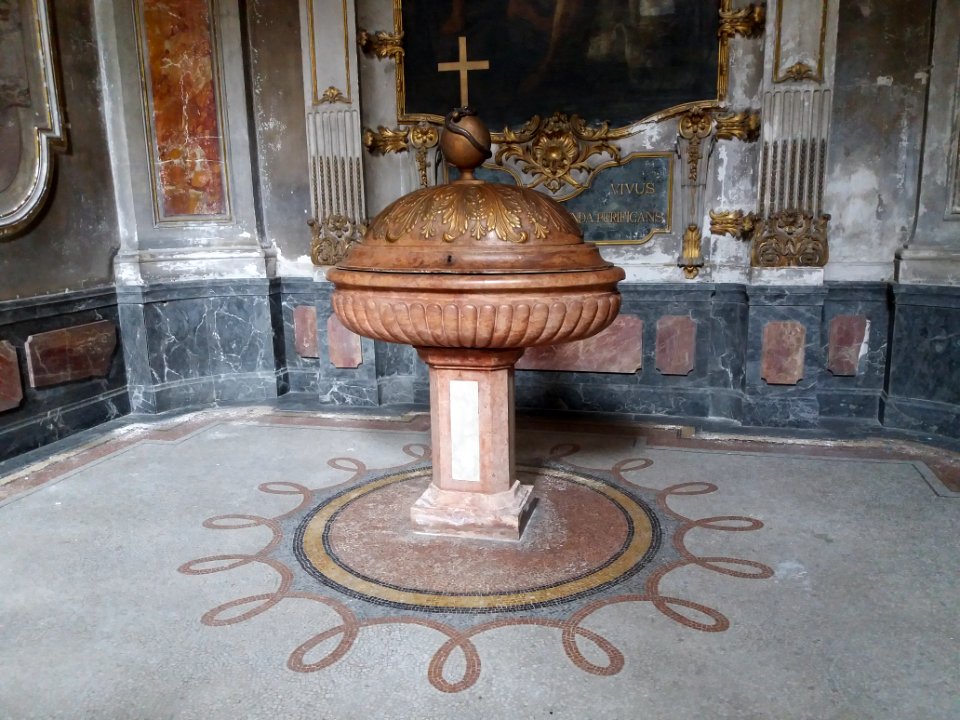 Église_Saint-Bruno-les-Chartreux_-_Fonts_baptismaux