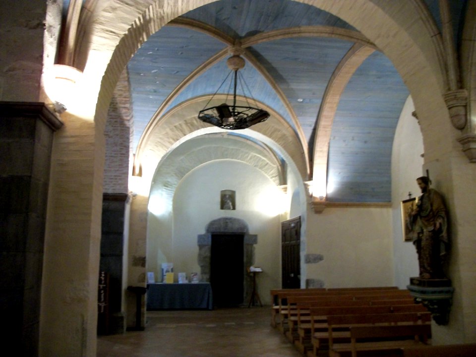 Église_Saint-Jean-Baptiste_de_Lannemezan_11