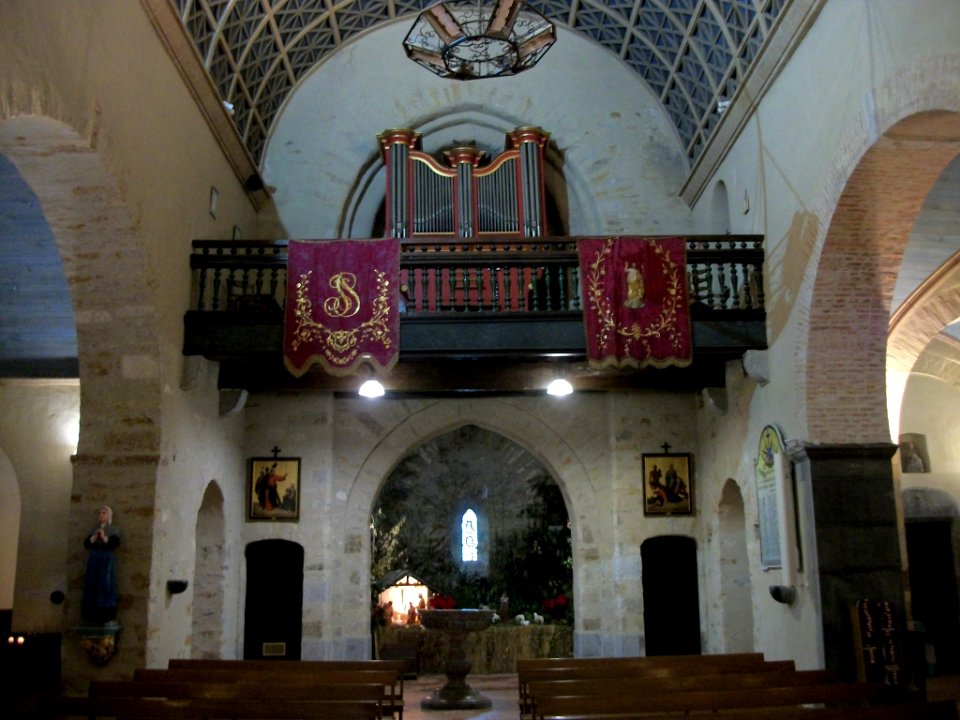 Église_Saint-Jean-Baptiste_de_Lannemezan_08