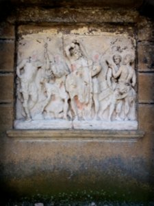 Église_Saint-Irénée_de_Lyon_-_Jardin_du_calvaire_-_Tableau_X