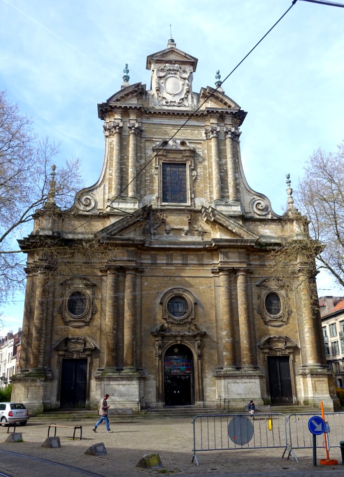Église_de_Sainte_Trinité,_Ixelles_-_Brussels,_Belgium_-_DSC07882